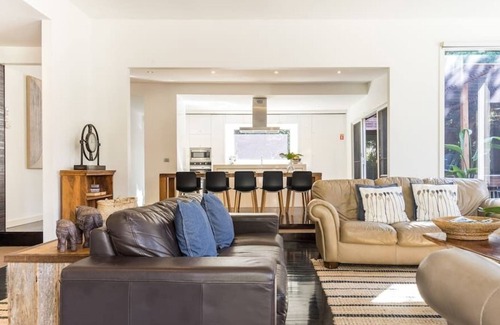 Blairgowrie House | The Metalhouse Blairgowrie