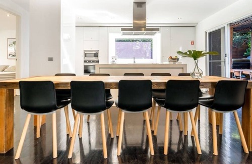 Blairgowrie House | The Metalhouse Blairgowrie