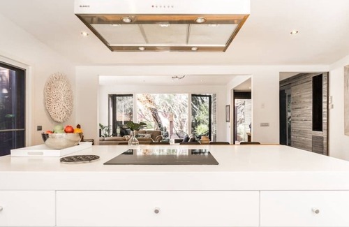Blairgowrie House | The Metalhouse Blairgowrie