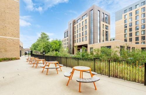 Windmill Hill Apartment | The Metalworks in Bristol