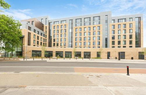 Windmill Hill Apartment | The Metalworks in Bristol