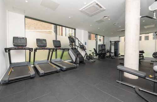 Windmill Hill Apartment | The Metalworks in Bristol