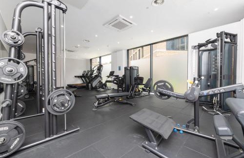 Windmill Hill Apartment | The Metalworks in Bristol