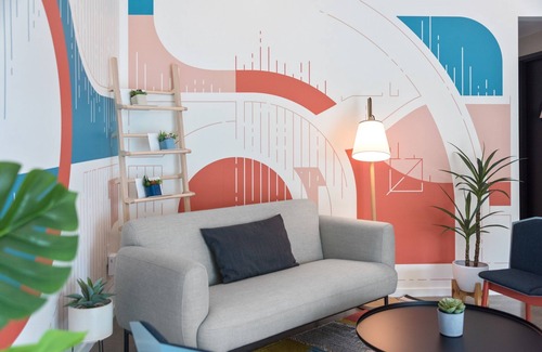 Downtown Los Angeles Hotel | The Metric