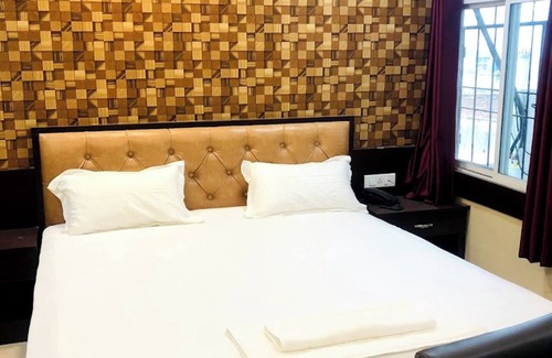 Siwan Hotel | The Metropol Hotel Siwan