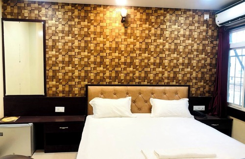 Siwan Hotel | The Metropol Hotel Siwan