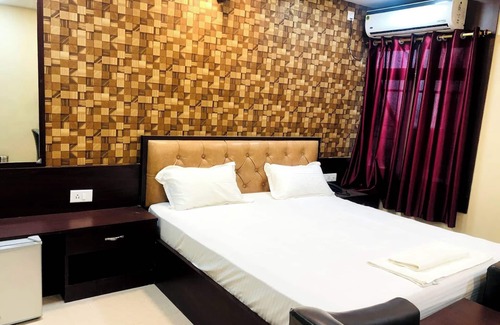 Siwan Hotel | The Metropol Hotel Siwan