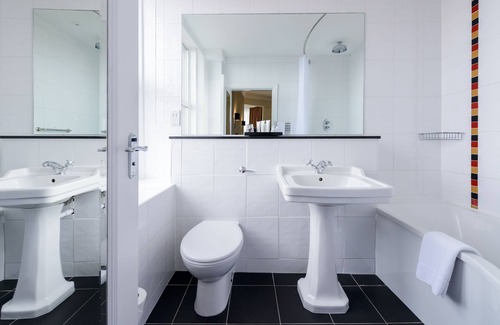 Victorian Quarter Hotel | The Metropole Hotel