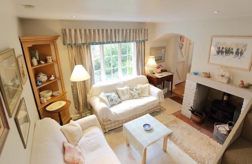 Tisbury Cottage | The Mews Cottage, TISBURY, NEAR BATH