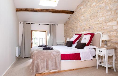 Puligny-Montrachet Apartment | The Mews