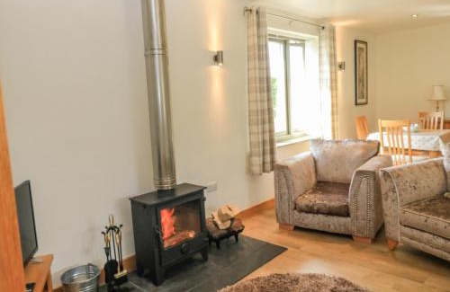 Liverton House | The Mews