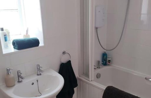 Treffynnon House | The Mews Holywell