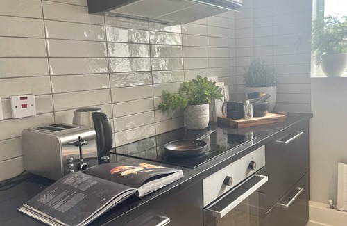 Scalpwilliam House | The Mews House on a Historic Estate