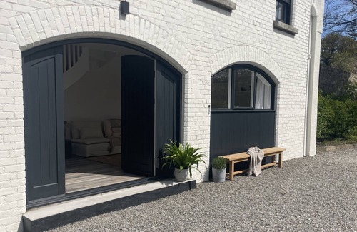 Scalpwilliam House | The Mews House on a Historic Estate