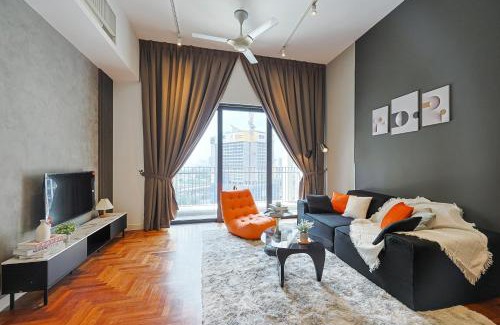 Kuala Lumpur City Centre Apartment | The Mews KLCC By Nexx Field