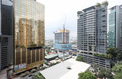 Kuala Lumpur City Centre Apartment | The Mews KLCC By Nexx Field