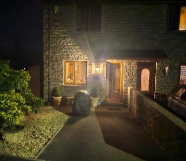 Llantrisant House | The Mews Llantrisant