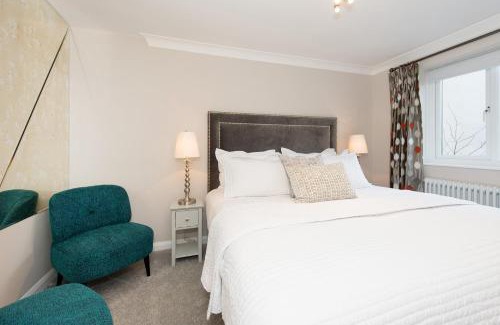 Harrogate Apartment | The Mews, York Place by Harrogate Serviced Apartments