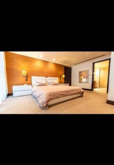Sandown Apartment | The Michealangelo Apartment