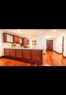 Sandown Apartment | The Michealangelo Apartment