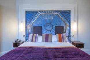 Manchester City Centre Hotel | The Midland