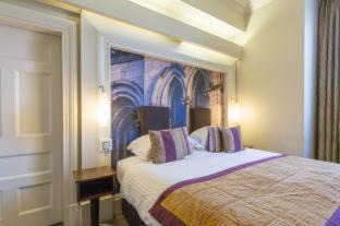 Manchester City Centre Hotel | The Midland