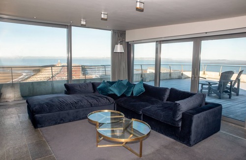 Morecambe Hotel | The Midland