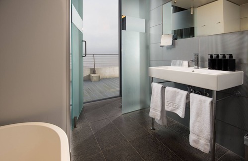 Morecambe Hotel | The Midland