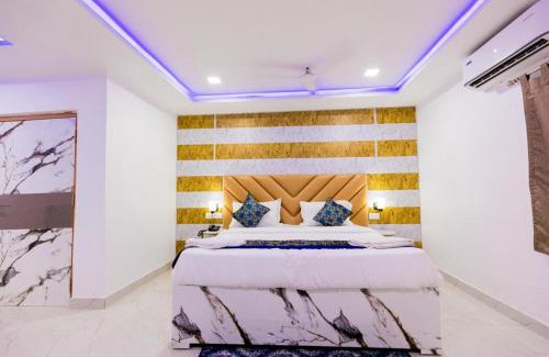 Rasulgarh Hotel | The Midland