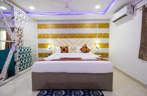Rasulgarh Hotel | The Midland