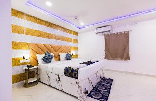 Rasulgarh Hotel | The Midland