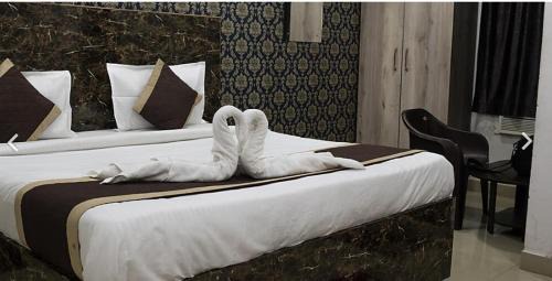 Rasulgarh Hotel | The Midland