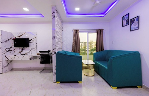 Rasulgarh Hotel | THE MIDLAND