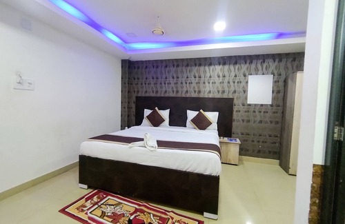 Rasulgarh Hotel | THE MIDLAND