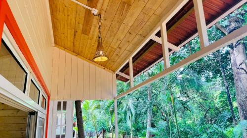 Patnem Apartment | The Mild Goa