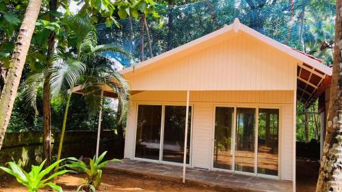 Patnem Apartment | The Mild Goa