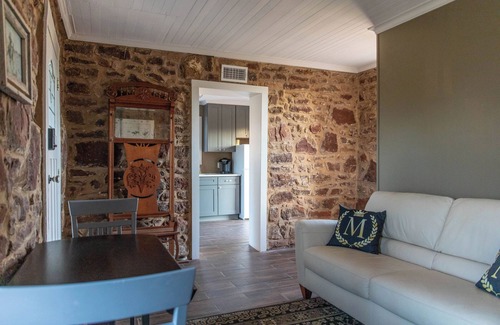 Mason House | The Mildred Guesthaus