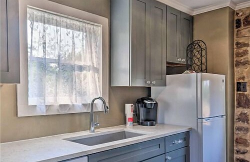 Mason House | The Mildred Guesthaus