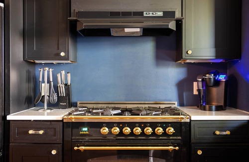 Mason House | The Mildred Haus