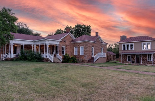 Mason House | The Mildred Haus