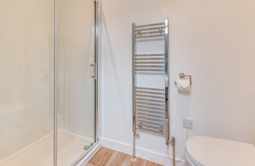 Abbess Roding House | The Milking Parlour - Two Bedroom House, Sleeps 4