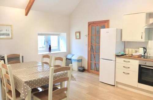 Pentrefelin House | The Milking Parlour