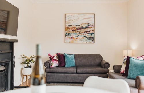 Clare Apartment | The Mill Apartments Clare Valley
