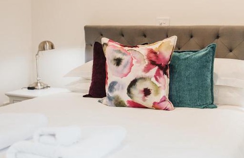 Clare Apartment | The Mill Apartments Clare Valley