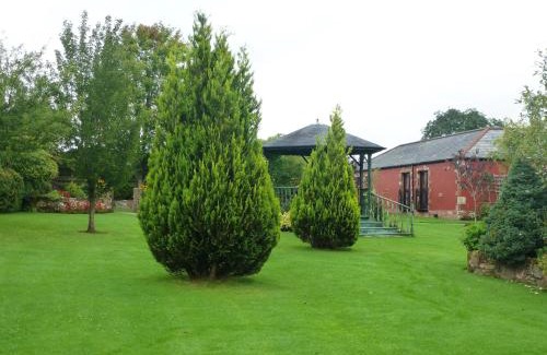 Lockerbie Hotel | The Mill Forge Hotel