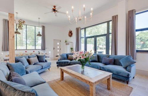 Melton Constable House | The Mill