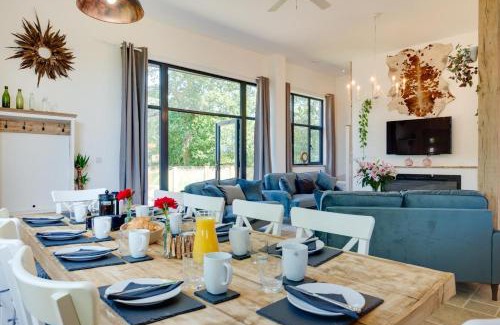 Melton Constable House | The Mill