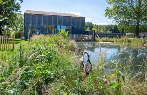 Melton Constable House | The Mill