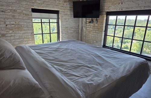 Fergus Falls Hotel | The Mill Hotel