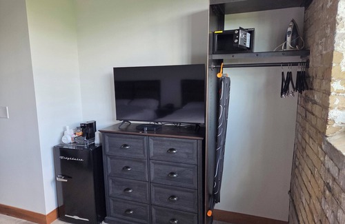 Fergus Falls Hotel | The Mill Hotel